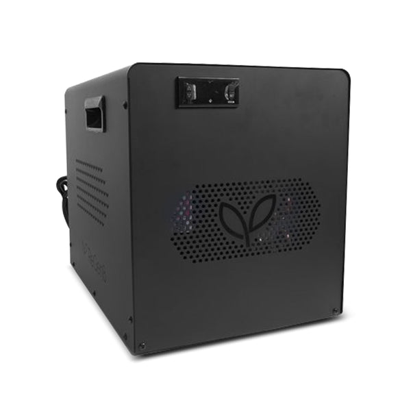 ReGen8 505L PolarTub Cold Plunge Ice Bath with T2S Chiller Unit
