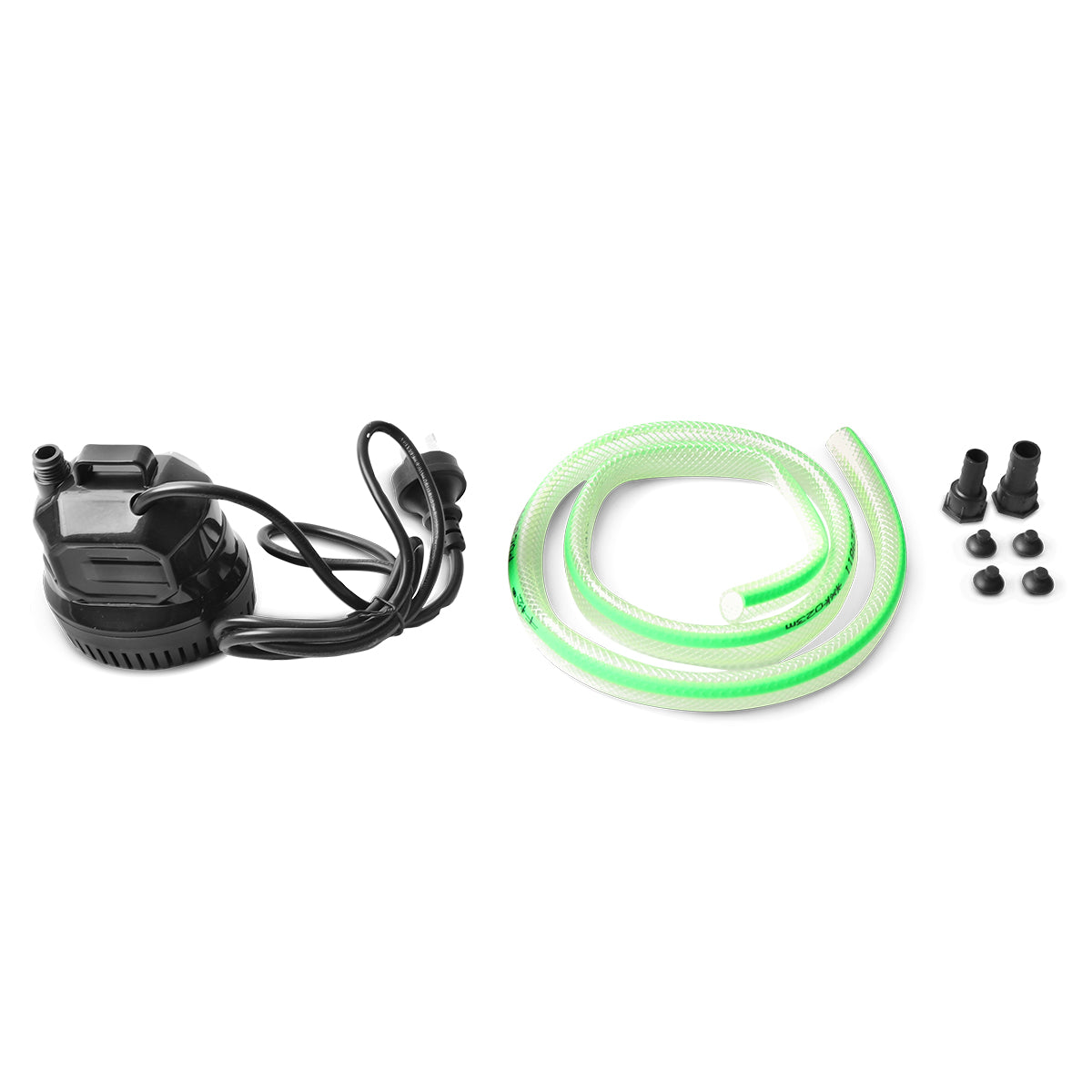 ReGen8 Submersible Water Extraction Pump with 1M Hose (100L/H)