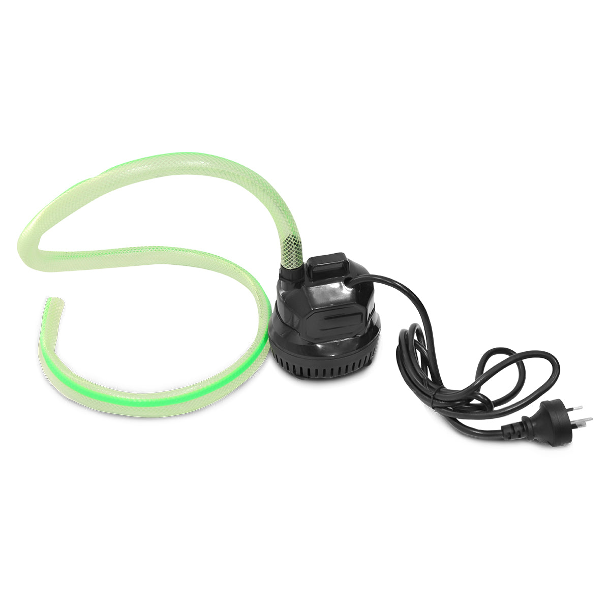 ReGen8 Submersible Water Extraction Pump with 1M Hose (100L/H)