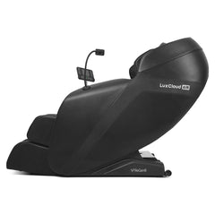 Regen8 LuxCloud Air - Zero Gravity Heated Massage Chair (Black)