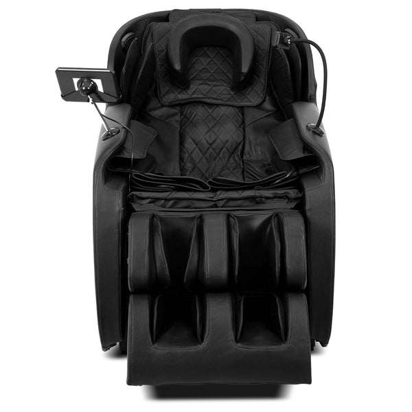 Regen8 LuxCloud Air - Zero Gravity Heated Massage Chair (Black)