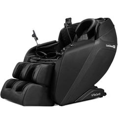 Regen8 LuxCloud Air - Zero Gravity Heated Massage Chair (Black)