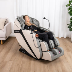 Regen8 LuxCloud Air - Zero Gravity Heated Massage Chair