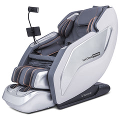 Regen8 LuxCloud Premiere - Premium Zero Gravity Massage Chair with Dual SL Rollers
