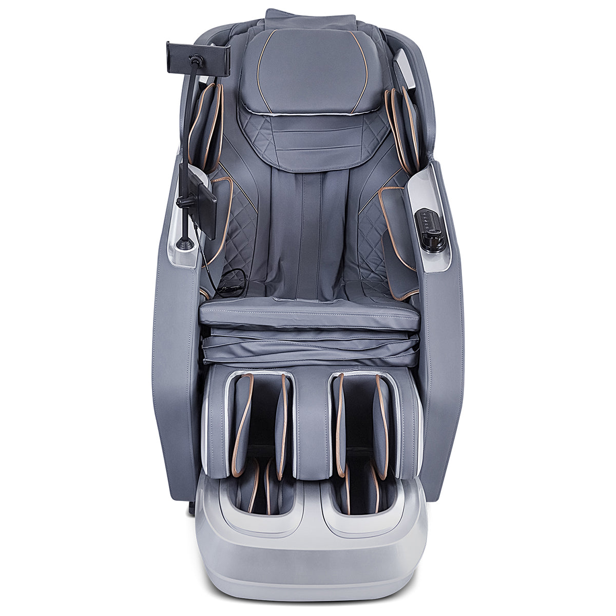 Regen8 LuxCloud Premiere - Premium Zero Gravity Massage Chair with Dual SL Rollers