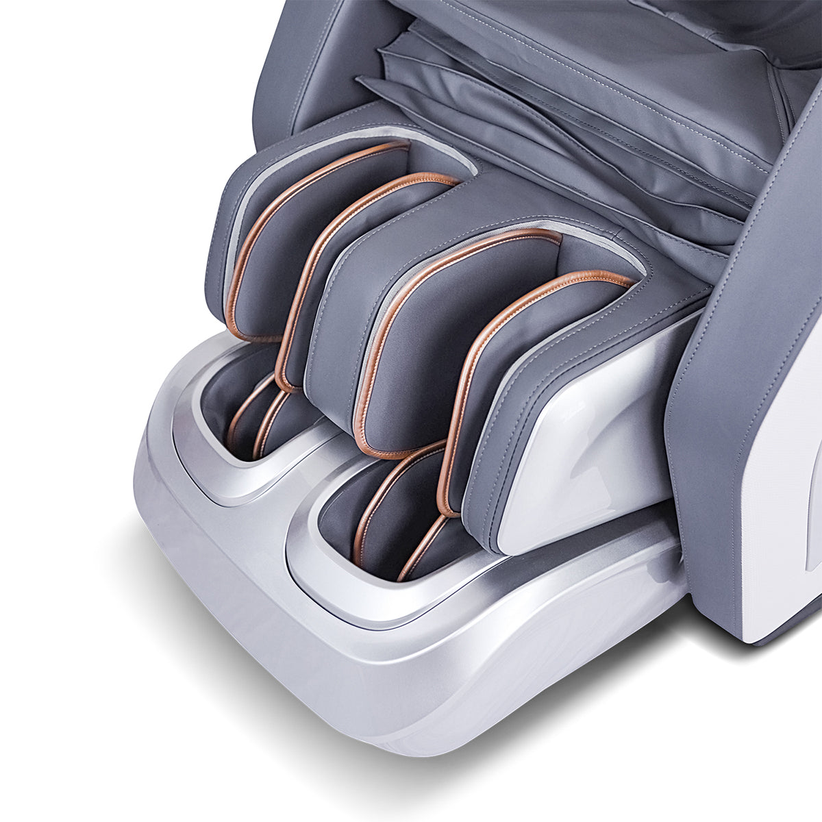 Regen8 LuxCloud Premiere - Premium Zero Gravity Massage Chair with Dual SL Rollers