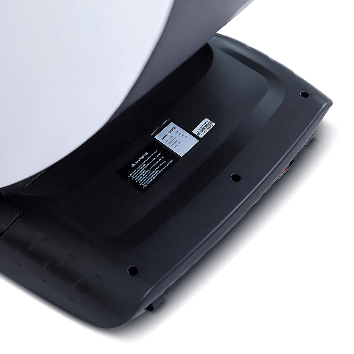 Regen8 LuxCloud Premiere - Premium Zero Gravity Massage Chair with Dual SL Rollers