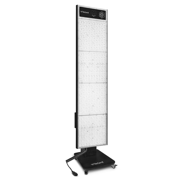 Regen8 1600W Full Body Red Light Therapy Panel (Freestanding)