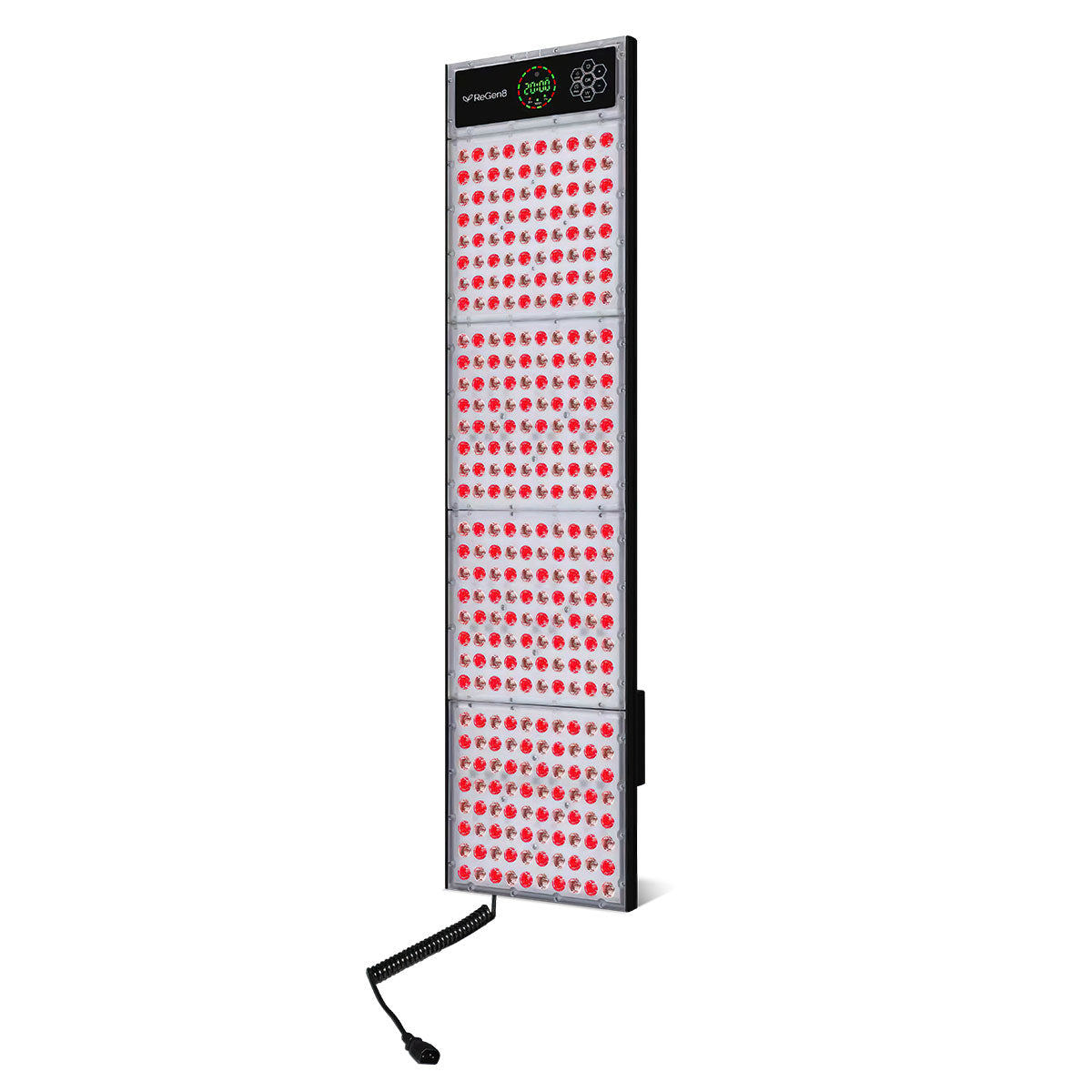 Regen8 1600W Full Body Red Light Therapy Panel (Wall-Hung)