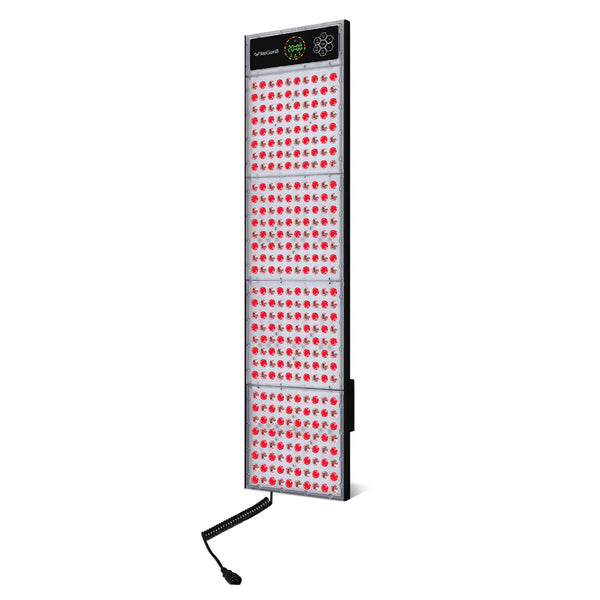 Regen8 1600W Full Body Red Light Therapy Panel (Wall-Hung)