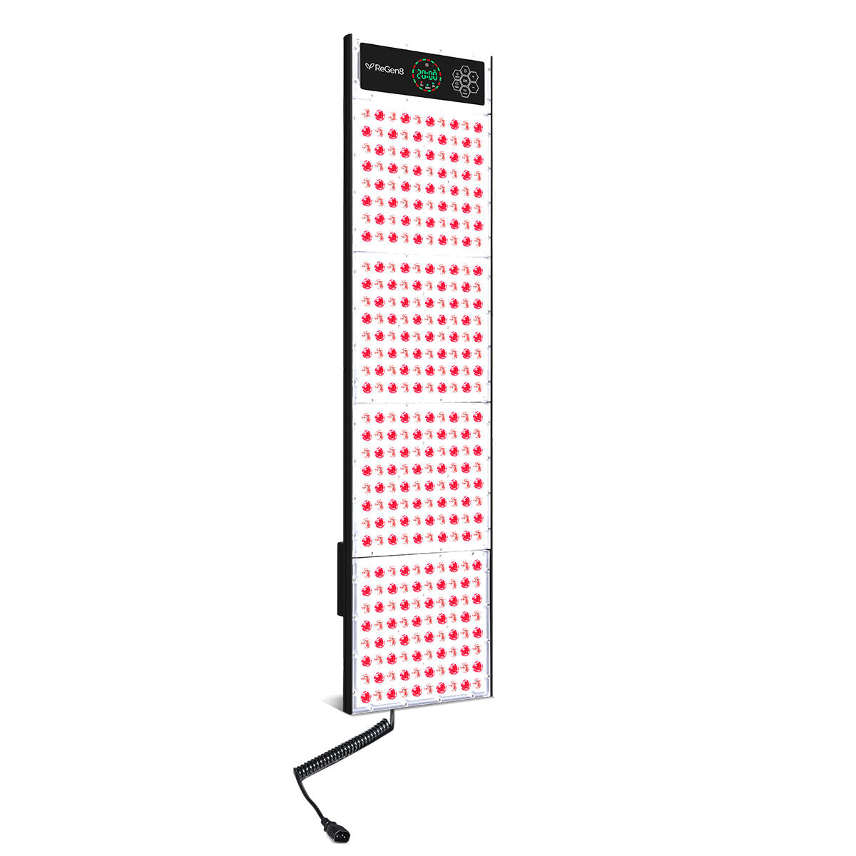 Regen8 1600W Full Body Red Light Therapy Panel (Wall-Hung)