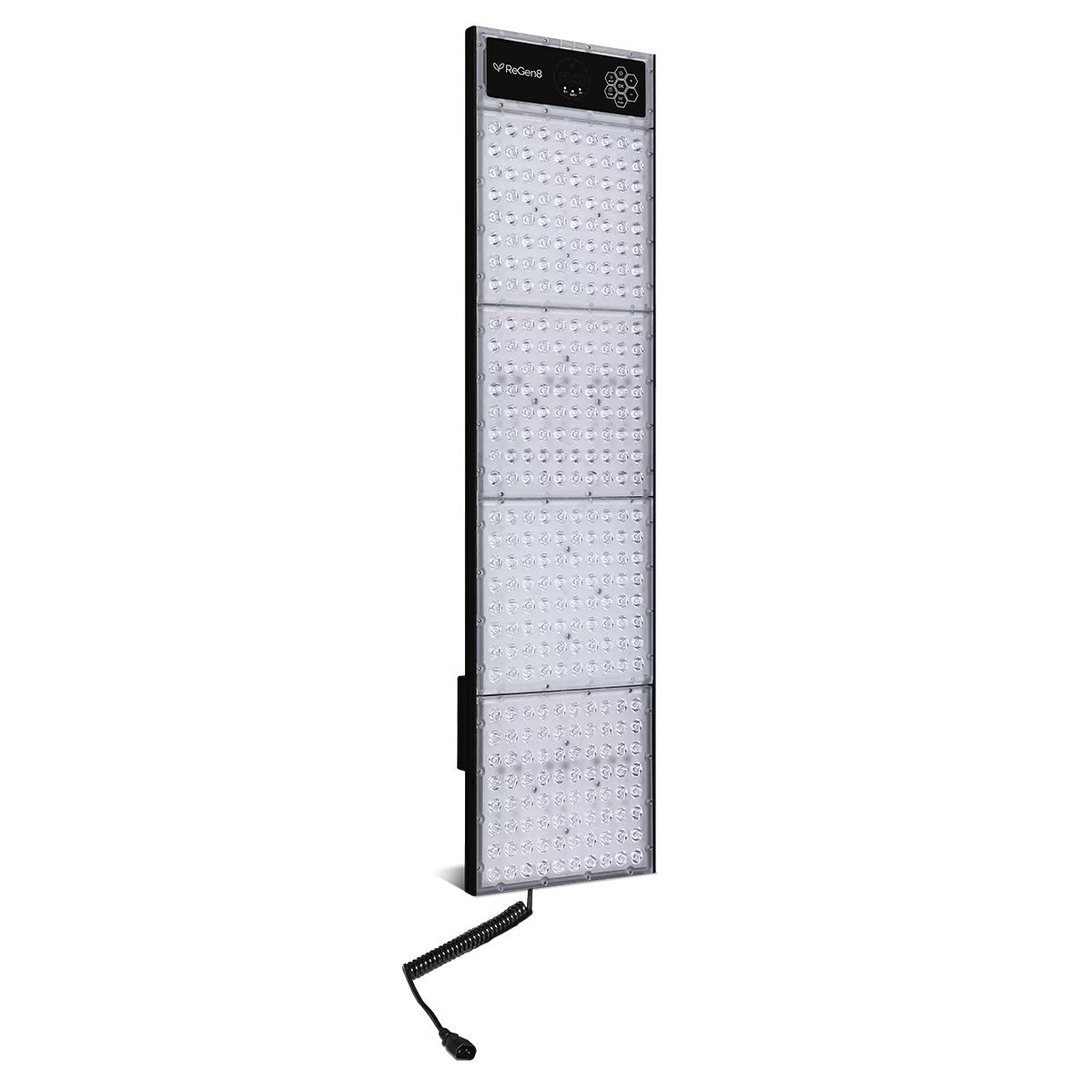 Regen8 1600W Full Body Red Light Therapy Panel (Wall-Hung)