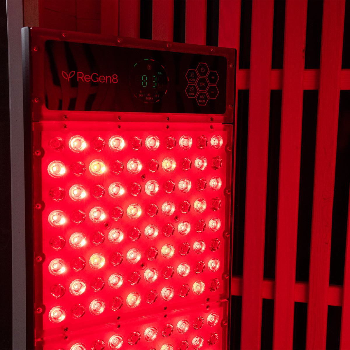 ReGen8 960W Full Body Red Light Therapy Panel (Wall-Hung)