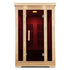 ReGen8 Duo V3 – 2 Person Infrared Sauna