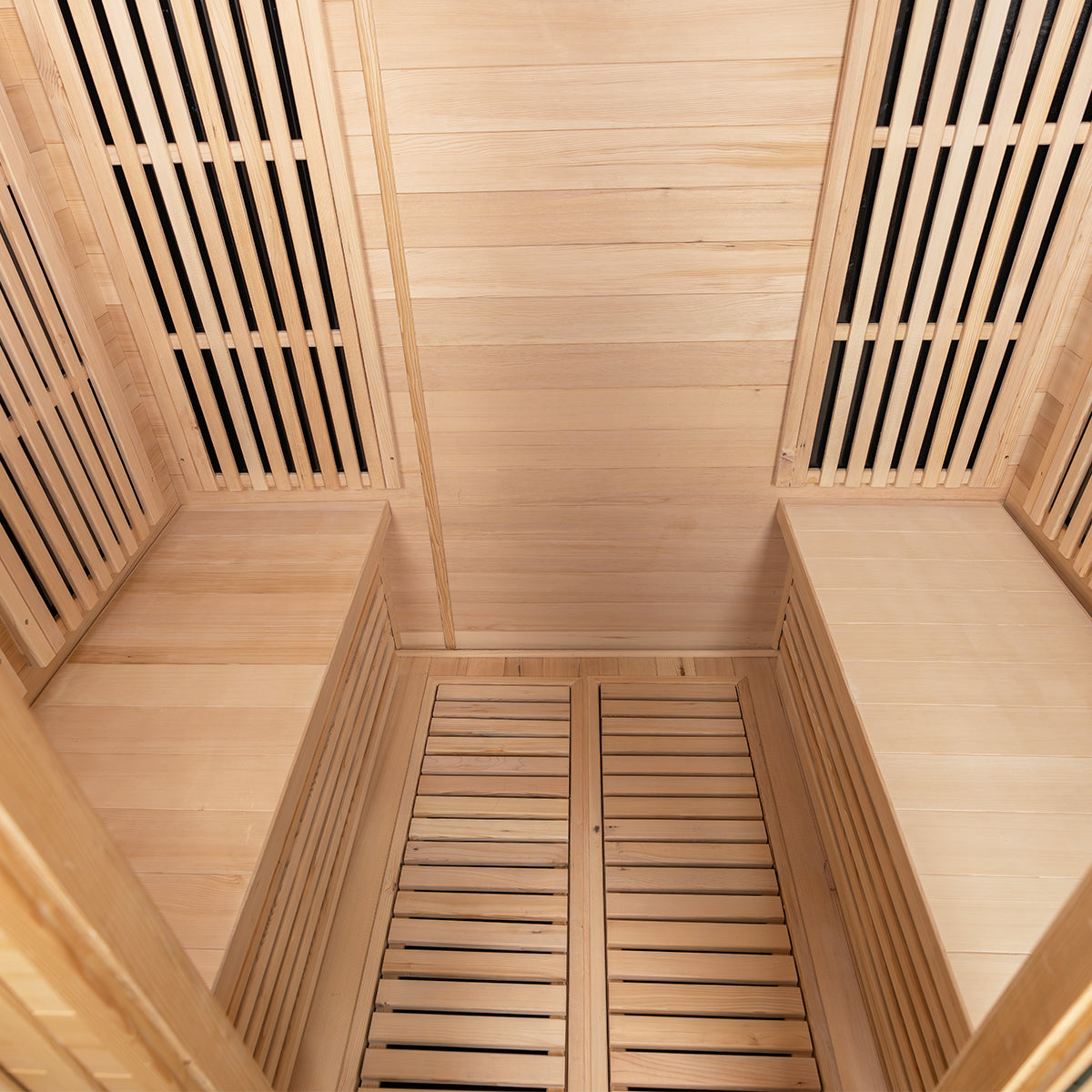 ReGen8 Quadro - 4 Person Infrared Sauna