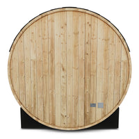 ReGen8 Venturo - 4 Person Outdoor Barrel Sauna