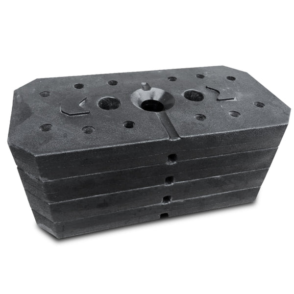 CORTEX 2x23kg Weight Stack Optional Upgrade Kit (SM-25)