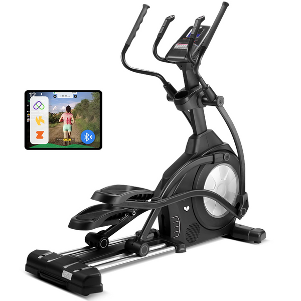 XT-40 Ascender Incline Cross Trainer
