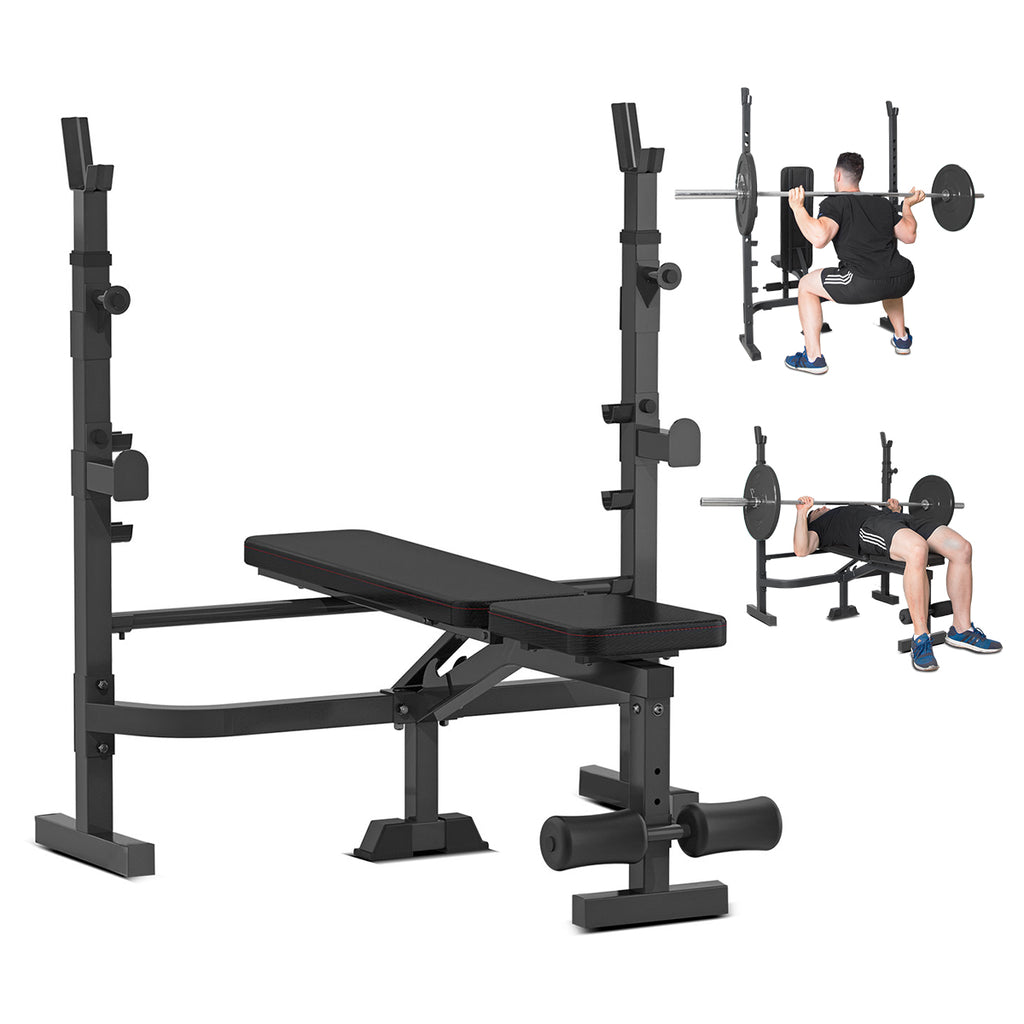 CORTEX MF 4000 Bench Function Bench Press Lifespan Fitness