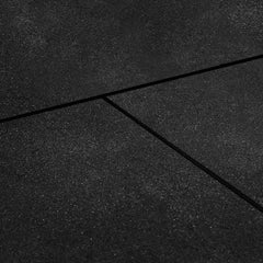 CORTEX 50mm Commercial Dual Density Gym Floor Mat (1m x 1m)