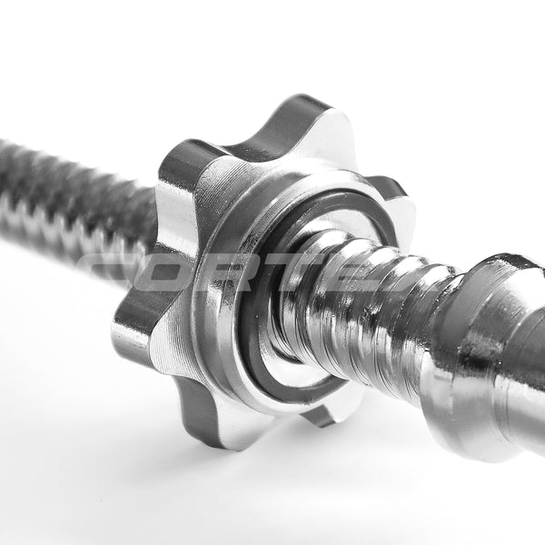 CORTEX Standard Spin Lock Collars (Pair)