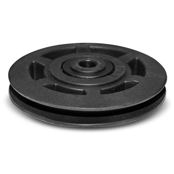 CORTEX 10 Pack of 96mm Gym Station Pulley (Suits up to 6mm cables)