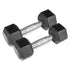 CORTEX Hex Dumbbell 9kg (Pair)