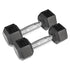 CORTEX Hex Dumbbell 10kg (Pair)