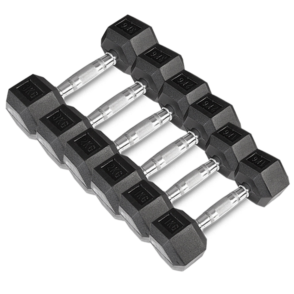 3kg dumbbell 2025 set