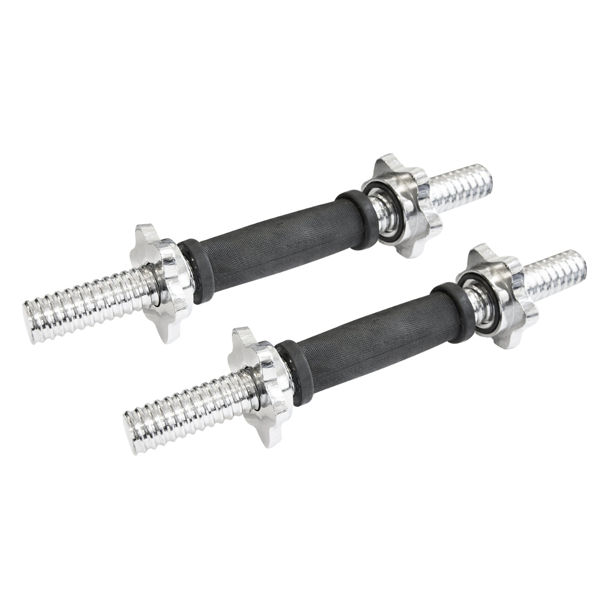 SR-10 Squat Rack Package + 90kg Standard Tri-Grip Weight Plates Package