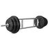 CORTEX 40kg EnduraShell Tri Bar Weight Set