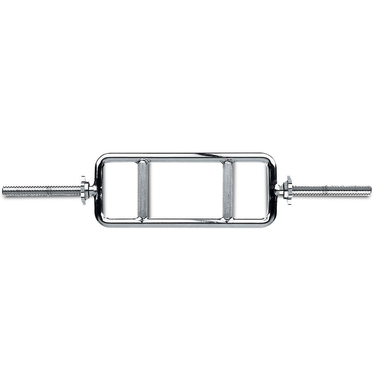 CORTEX 40kg EnduraShell Tri Bar Weight Set