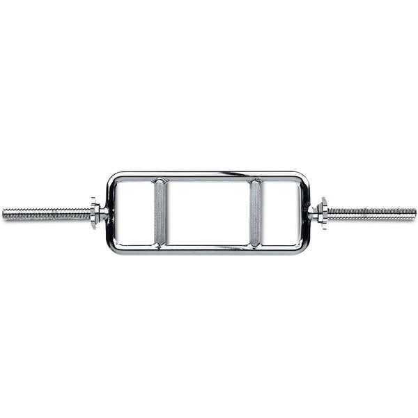 CORTEX 40kg EnduraShell Tri Bar Weight Set