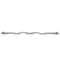 CORTEX 90kg Tri-Grip 27mm Standard Barbell Weight Set