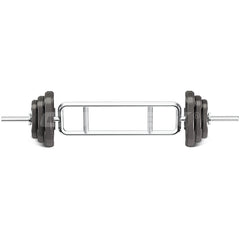 CORTEX 40kg Tri Bar 25mm Standard Weight Set