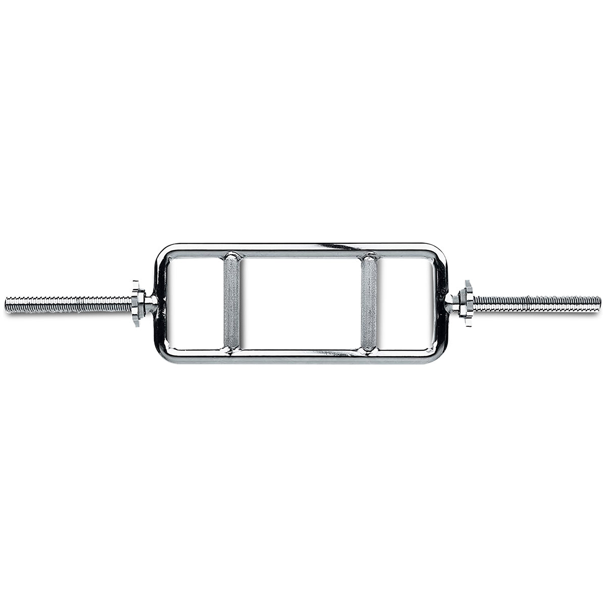 CORTEX 40kg Tri Bar 25mm Standard Weight Set