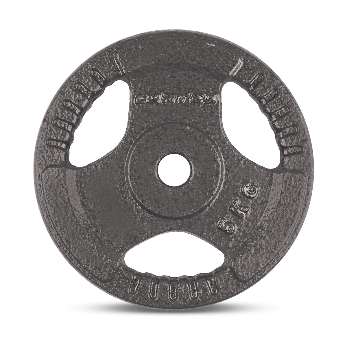 CORTEX 35kg Tri-Grip 25mm Standard Weight Plate Set