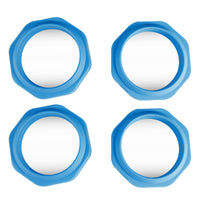 CORTEX Multi Level Aerobic Step Risers Only (4 Pack)