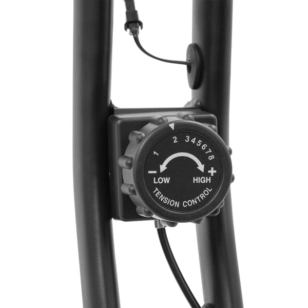 EXER-11 Folding Exercise Bike