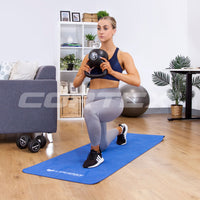 CORTEX 12KG Standard Kettlebell