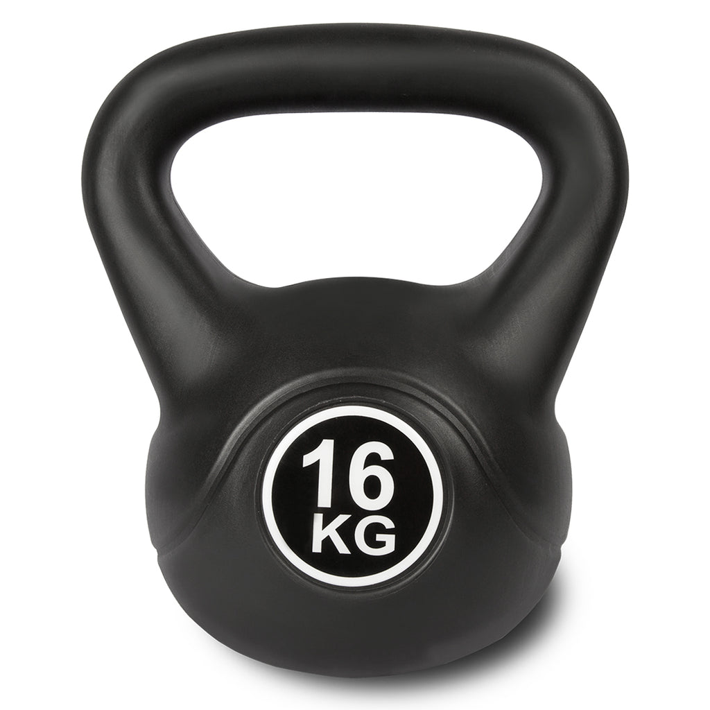 Reebok 16kg kettlebell deals