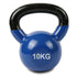 CORTEX 10kg Cast Iron Kettlebell