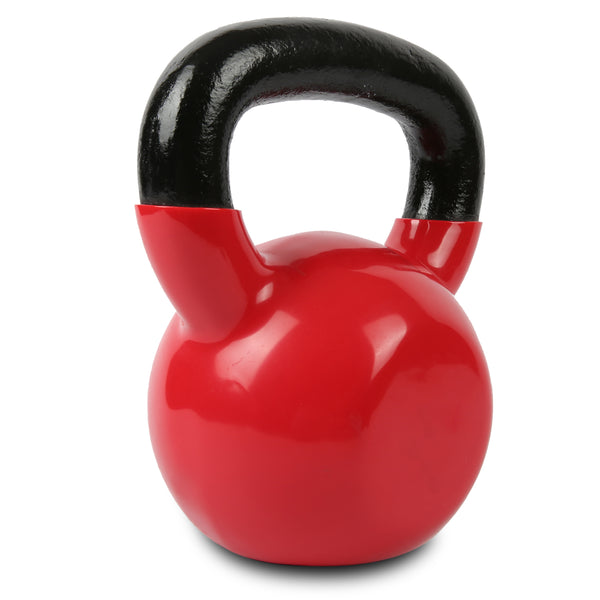 CORTEX 12kg Cast Iron Kettlebell