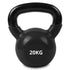 CORTEX 20kg Cast Iron Kettlebell