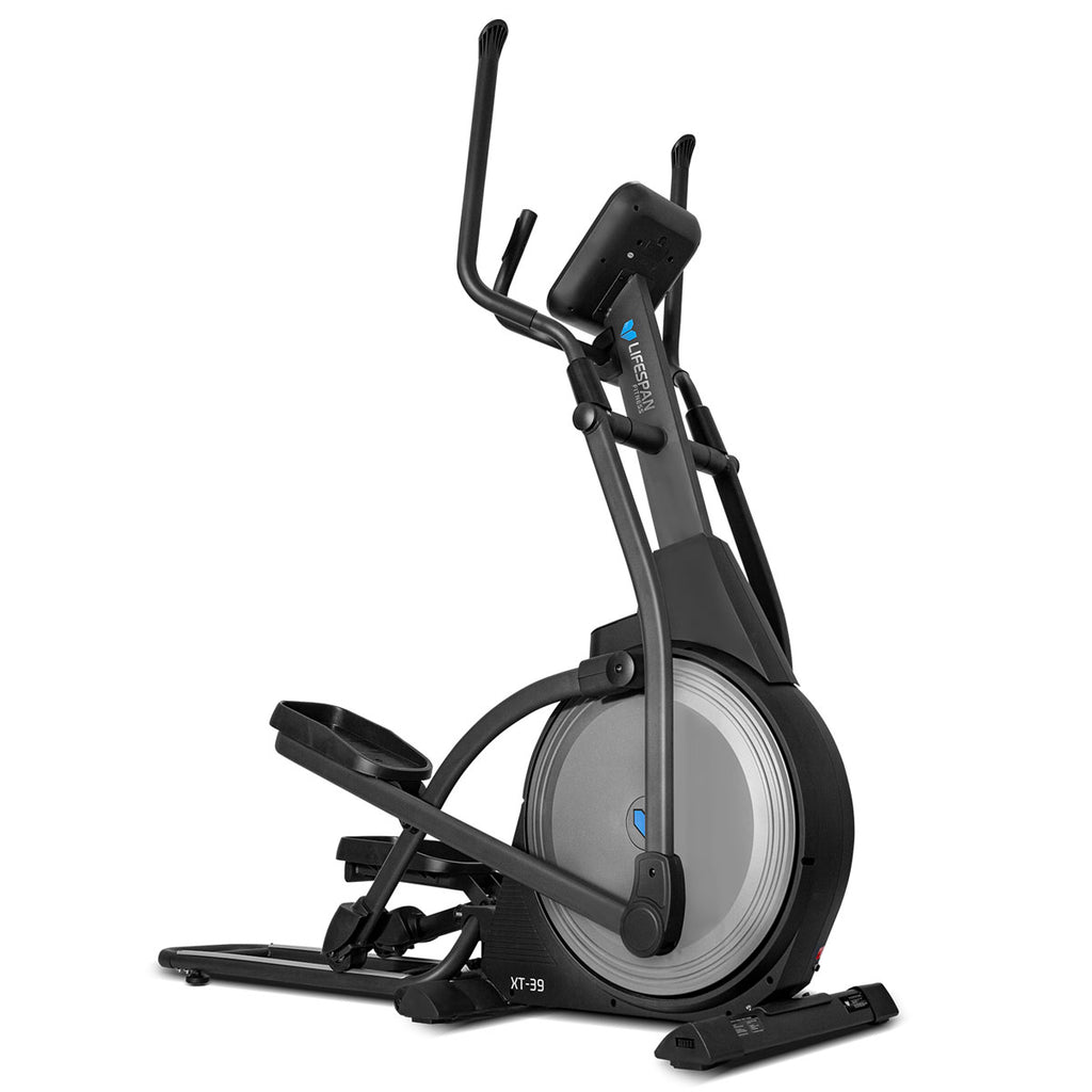 Cardio Rear Drive Elliptical Machines Elliptical Machines