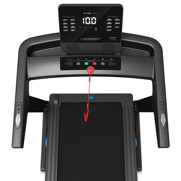 Pursuit 3 Treadmill