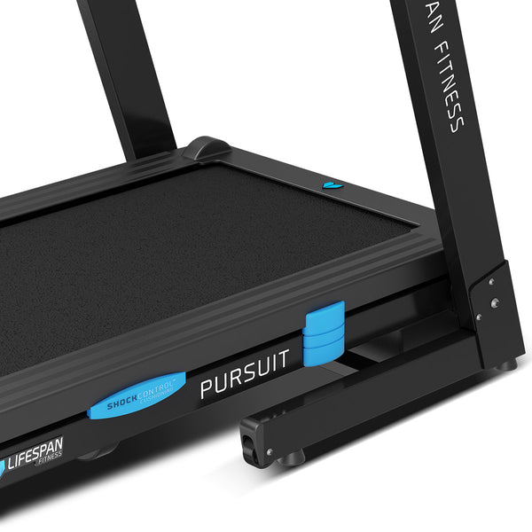 Pursuit 3 Treadmill