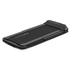 V-FOLD Treadmill with ErgoDesk Automatic Standing Desk 1500mm in White