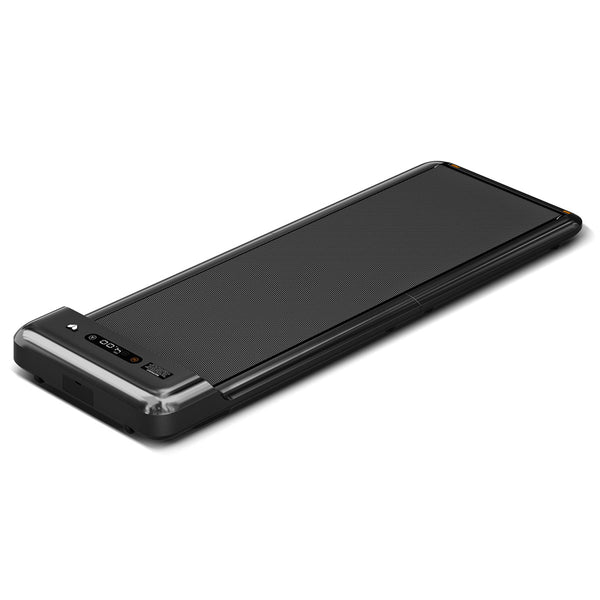 WalkingPad™ M2 Treadmill with ErgoDesk Automatic Standing Desk 1500mm (White)