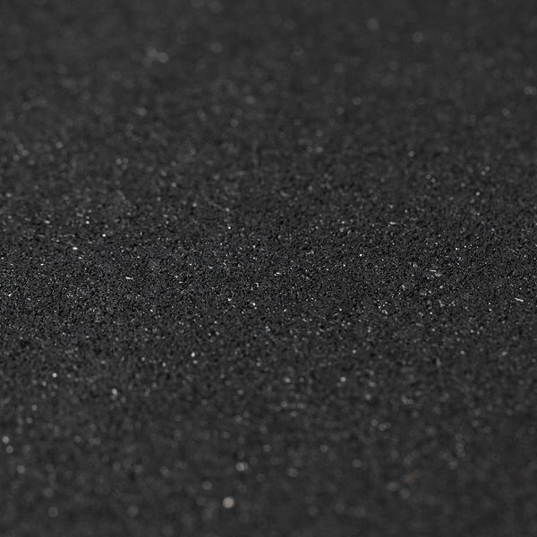 CORTEX 10mm Commercial Bevelled Edge Rubber Gym Tile Mat (1m x 1m) Pack of 9